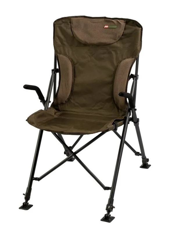 JRC Defender II Folding Chair Karperstoel Shop Nu