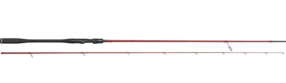 Westin W6 Spin 2nd Generation Spinhengel 2.44m (7-30g) Merkproduct