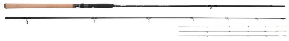 Beste Prijs Cresta Identity Pro Superior Feederhengel 360cm (30-50g)
