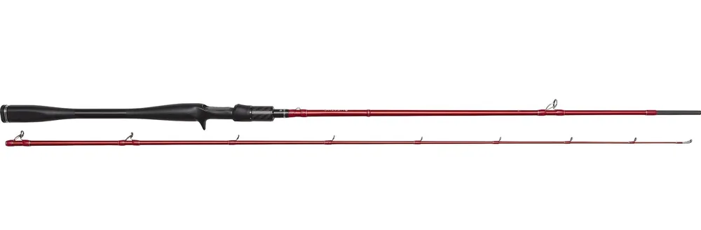 Koopje Westin W6 Belly Boat-T 2nd Generation Bellyboat Baitcasterhengel 2.06m (30-100g)