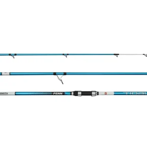 Beste Prijs Penn Tidal XT Hybrid Sensitip Strandhengel 4.23m (100-250g)