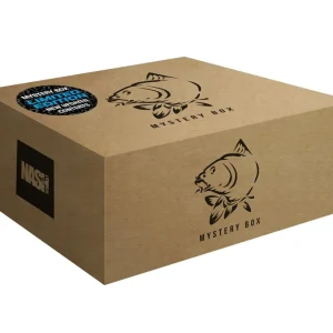 Gratis Retour Nash Limited Edition Mystery Box