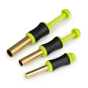 Express Levering Matrix Compression Punch Set
