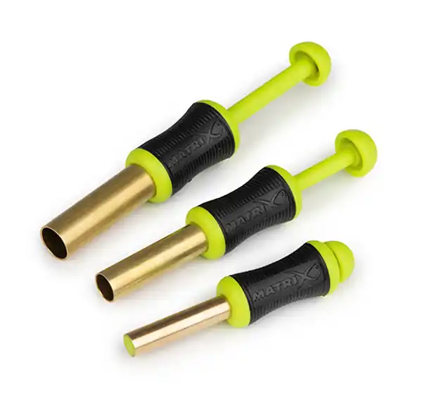 Express Levering Matrix Compression Punch Set