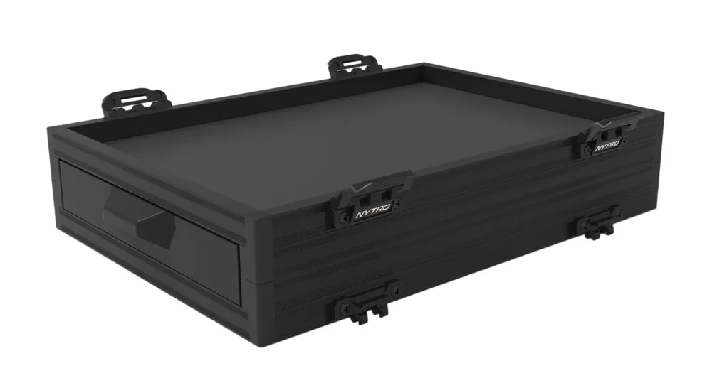 Nytro SLS36 Shallow Drawer Unit Gratis Retour