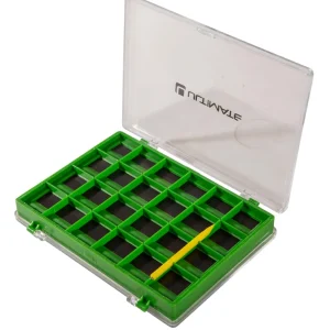 Ultimate Magnetic Hook Box Snelle Levering