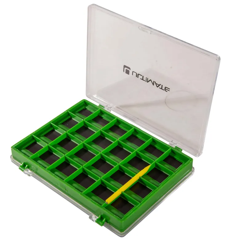 Ultimate Magnetic Hook Box Snelle Levering