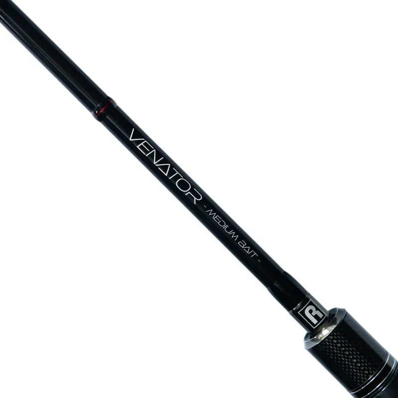 Rozemeijer Venator Medium Bait Baitcasthengel 2.3m (20-70g) Fabrieksprijs