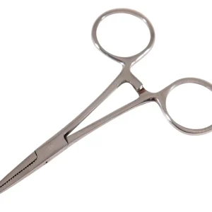Ultimate Stainless Steel Forceps Onthaaktang (10cm) Exclusieve Aanbieding