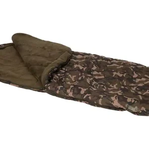 Fox Camolite XL Sleeping Bag Op = Op