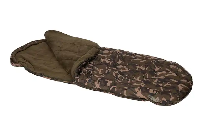 Fox Camolite XL Sleeping Bag Op = Op