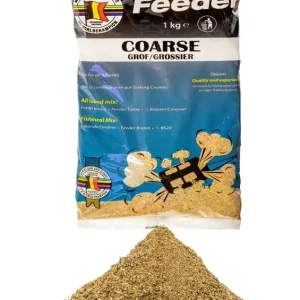 Aanbieding Marcel Van Den Eynde Feeder Coarse Lokvoer (1kg)