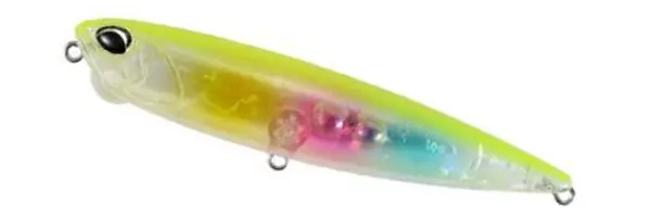 Laatste Kans DUO Realis Pencil 130 Perch