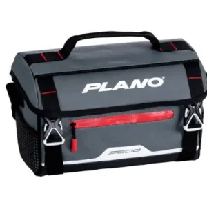 Plano Weekend Softsider 3600 Vistas (Incl. 2x Stowaway Boxes) Dagaanbieding