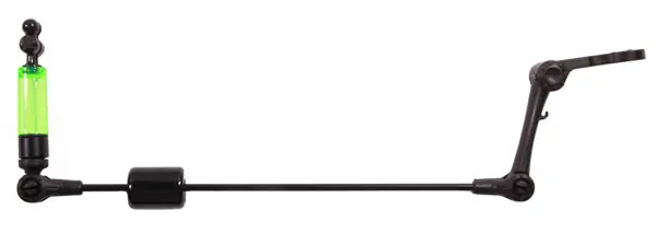 Ultimate Sliding Weight Micro Swing Indicator Blue Betrouwbaar