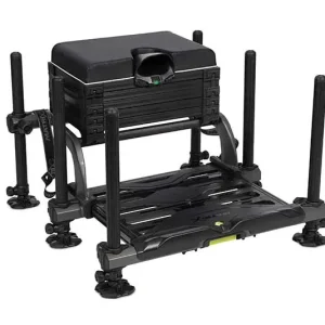 Actieprijs Matrix XR36 SL Edition Seatbox Graphite