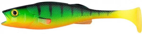 LMAB Köfi Perch Shad Ghost Perch Aanbieding