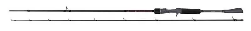 Snelle Levering Fox Rage Warrior Zander Cast Baitcaster 2.1m (10-40g)