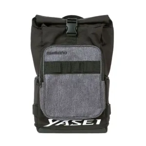 Shimano Yasei Rucksack (Incl. 3x Tacklebox) Dagaanbieding