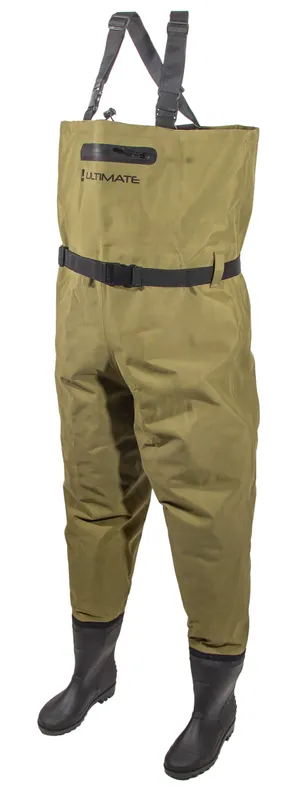 Direct Beschikbaar Ultimate Heavy Duty Comfort Waadpak V2 41