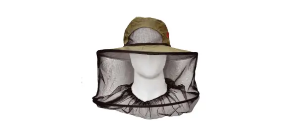 Carp Zoom Mosquito Hat Bestseller