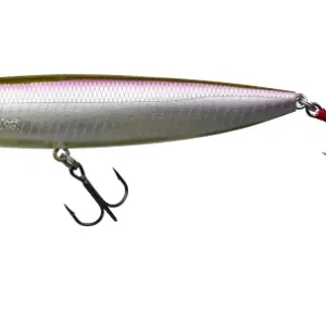 Gunki Megalon X-Cast 95 F Oppervlakte Kunstaas 9.5cm (12.4g) Half Alive Lage Kosten