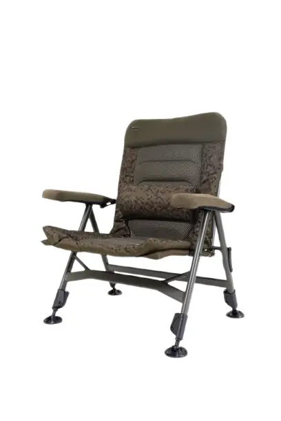 Weekendaanbieding Solar SP C-Tech Recliner Chair Karperstoel
