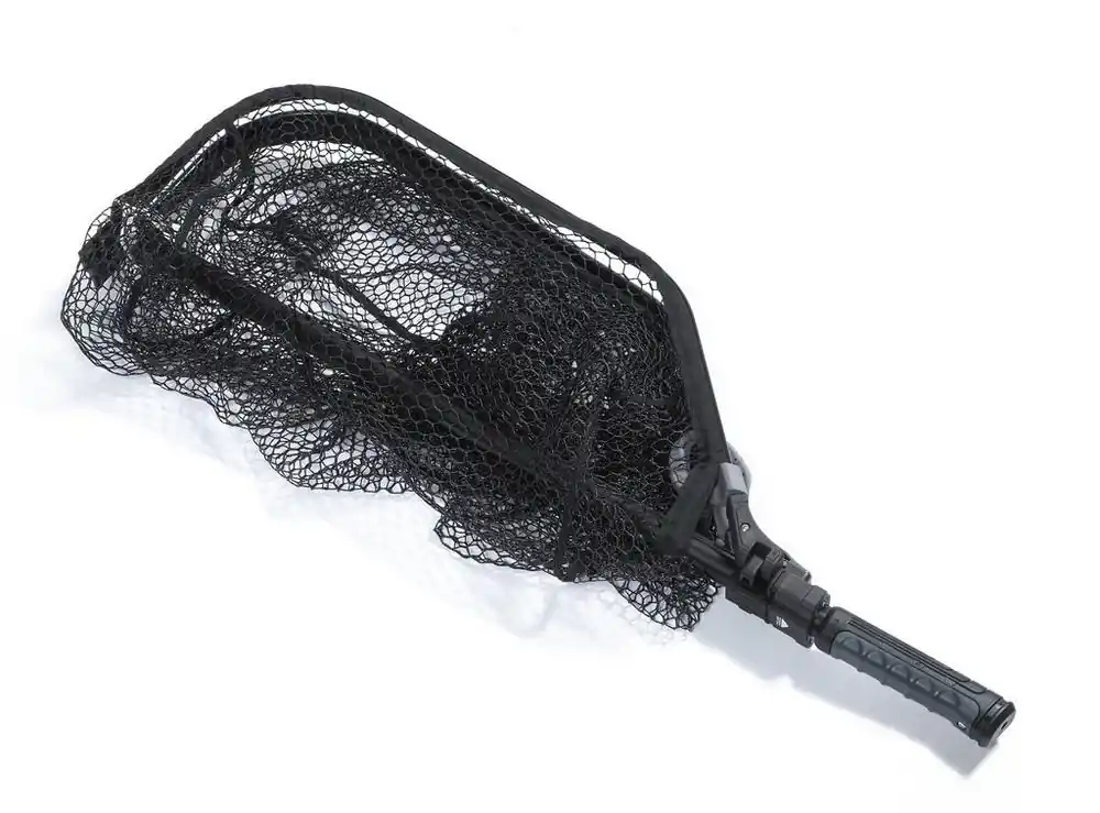 Abu Garcia Beast Gen2 Landing Roofvisnet Opvouwbaar 70x60cm Flitsaanbieding