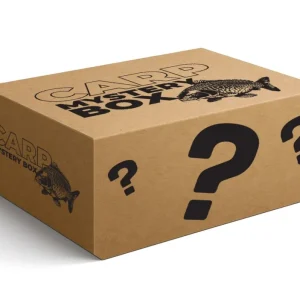 Lage Prijs Karper Mystery Box Deluxe Premium