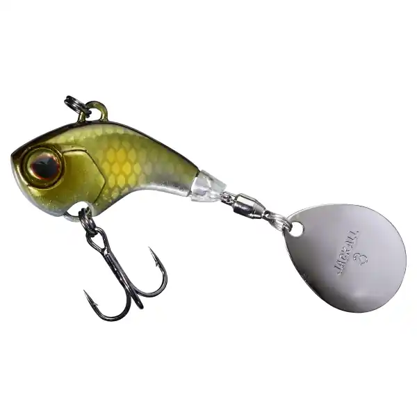Illex Deracoup 2.6cm (10g) Guripan Tiger Speciale Aanbieding