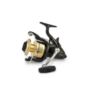 Shimano Baitrunner 8000D Vrijloopmolen 8000D EU Populair
