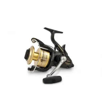Shimano Baitrunner 8000D Vrijloopmolen 8000D EU Populair