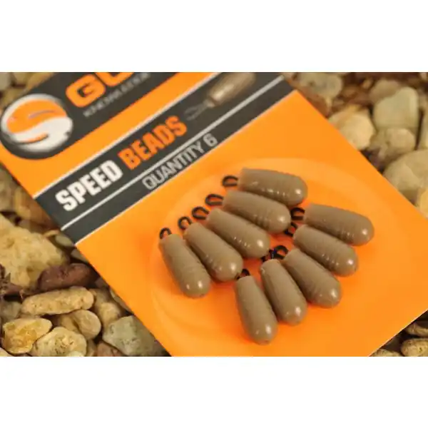 Meest Verkocht Guru Speed Beads