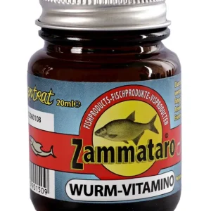 Koop Vandaag Zammataro Worm-Vitamino Dip (20ml)
