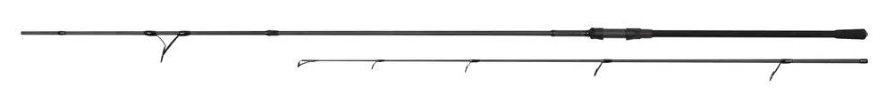 Op = Op Fox Horizon X6 TI Uitschuifbare Karperhengel 8-10ft 3.75lb