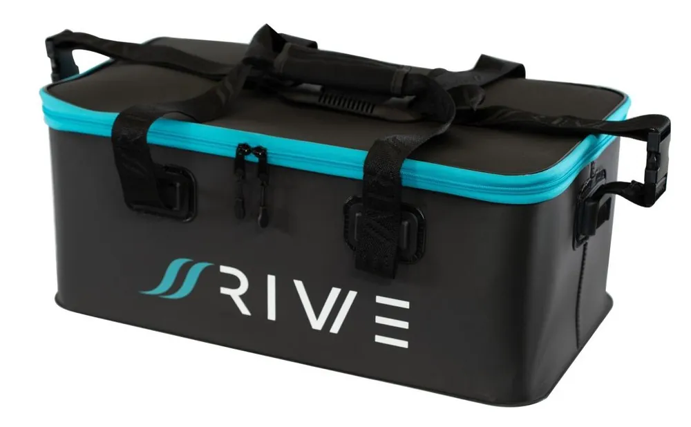 Rive Multi Case Box Vistas (Incl. 6 EVA Opbergboxes!) Rechtstreeks Van De Fabrikant