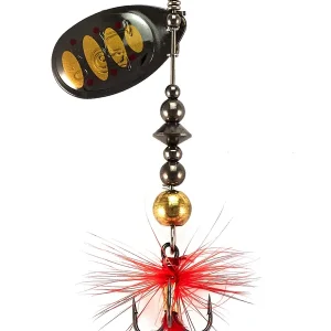 Hete Deal Lucky John Bonnie Blade Spinner #1 (3.5g) 005