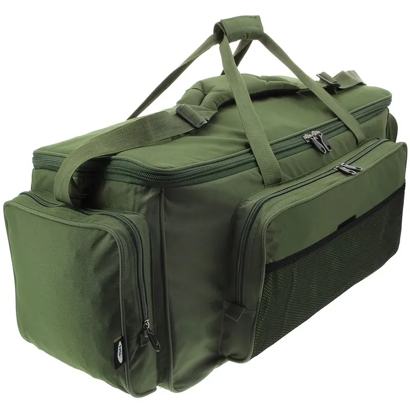 Veilige Betaling NGT Giant Green Insulated Carryall