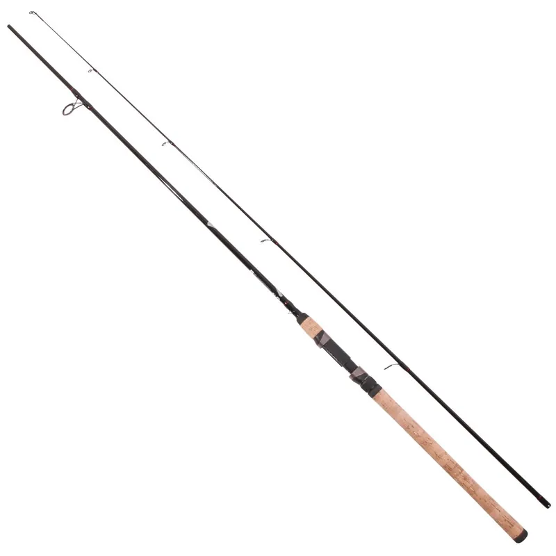 Laatste Kans Ultimate Allround Spin Hengel 2.10m (5-25gr)