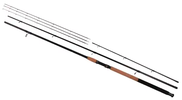 Ultimate Specialist Feeder 3.30m 20-80gr Laatste Kans