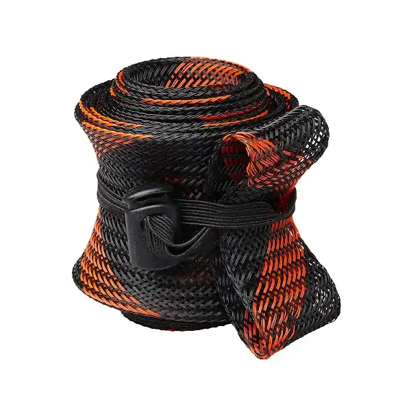 Savage Gear Rod Sock Flex Foudraal 167-198cm Hoge Kwaliteit