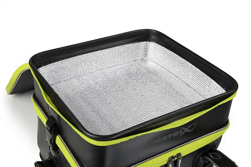 Matrix Horizon X Cool & Bait Storage Tijdelijk Beschikbaar