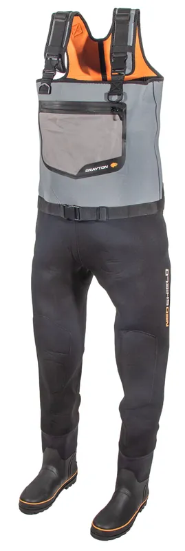 Grayton NeoShield Waadpak 41/42 Actieprijs