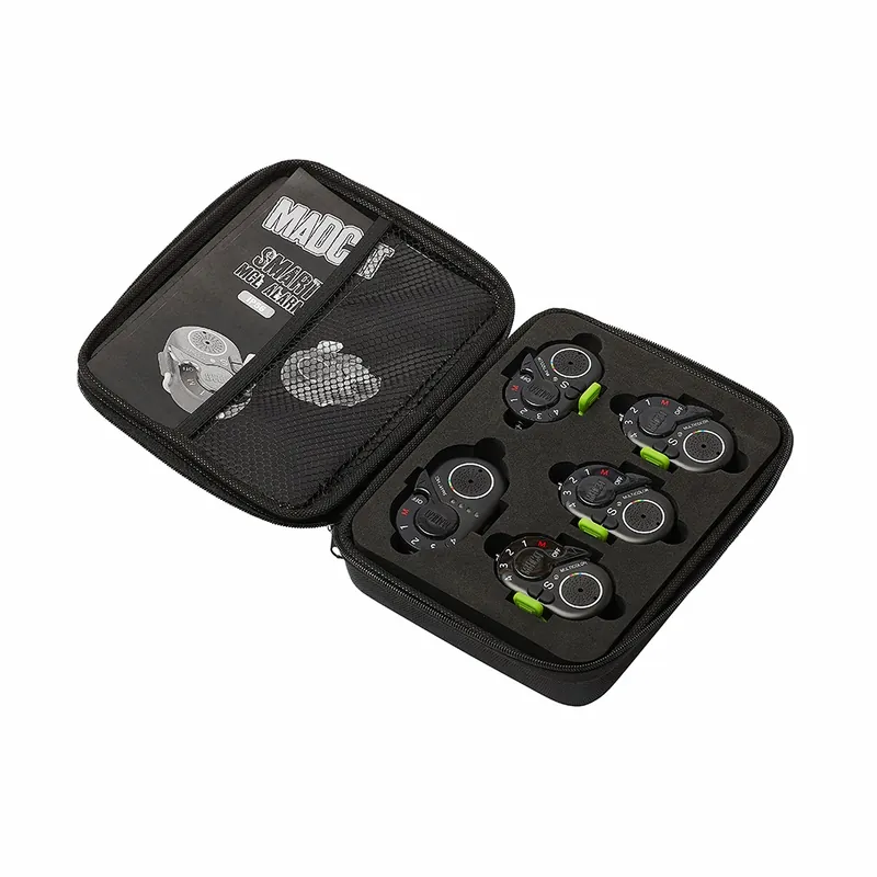 Favoriet Madcat Smart Alarm MCL Set Multicolor 4+1 Multicolor