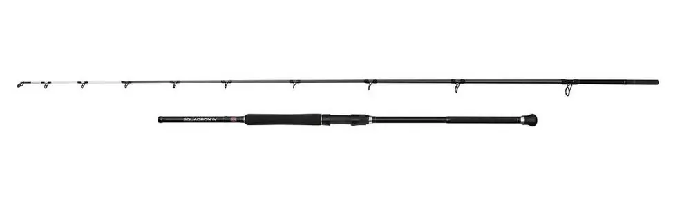 Shop Nu Penn Squadron IV Uptide Boothengel 9'6ft/3m (6-10oz/170-284g)