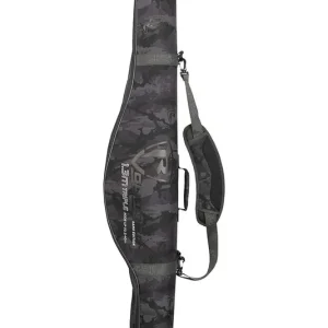 Fox Rage Voyager Camo Hard Rod Sleeve Triple 1.30m Beperkt Aanbod