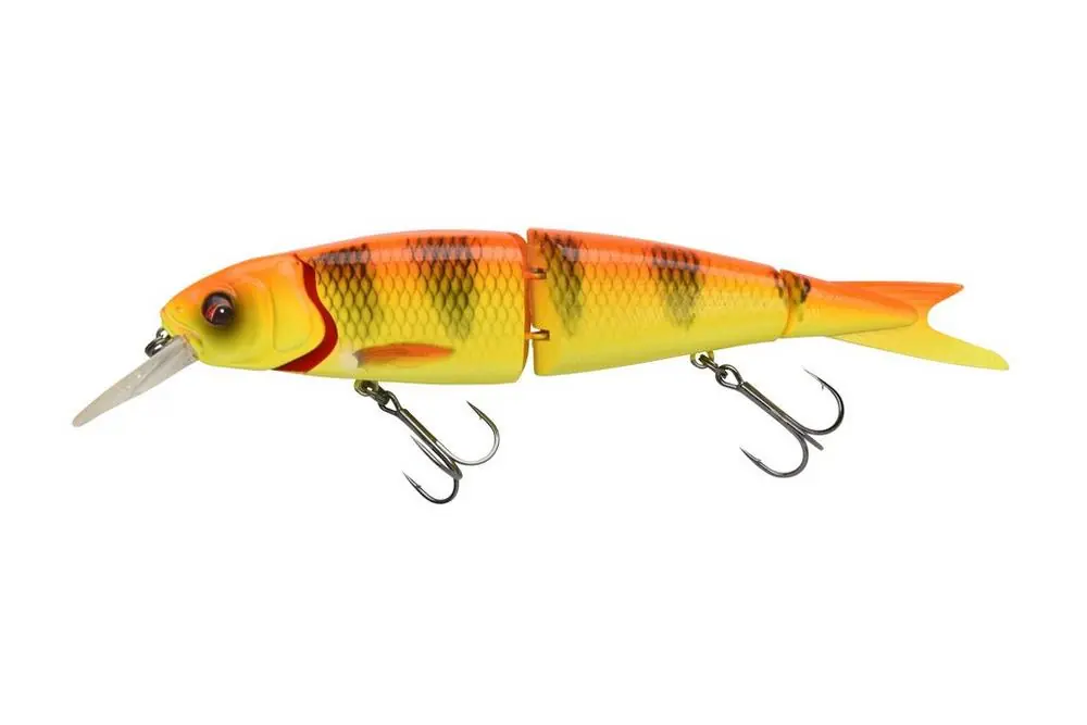 Savage Gear 4Play CL Lowrider Plug 19cm (52g) Pike Beperkte Voorraad