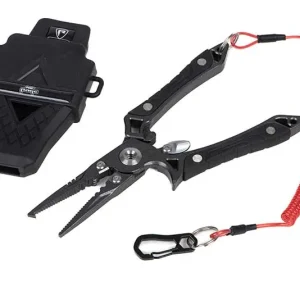 Fox Rage Belt Pliers Roofvis Tang 7.25 inch; 18cm Snelle Levering