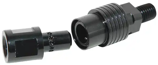 Direct Beschikbaar Ultimate Quick Release Connector