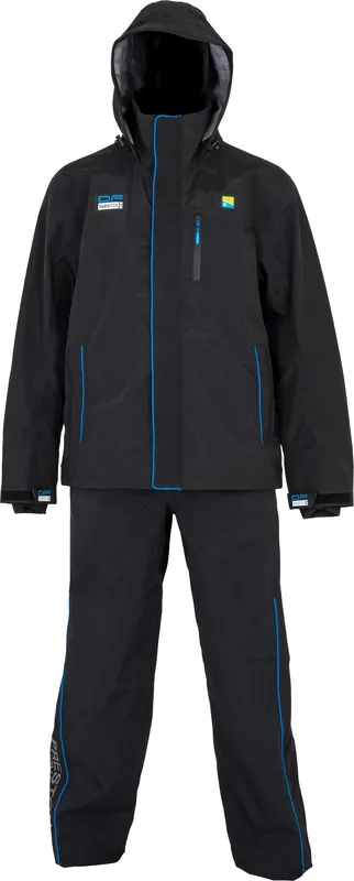 Preston DFH Suit L Dagaanbieding
